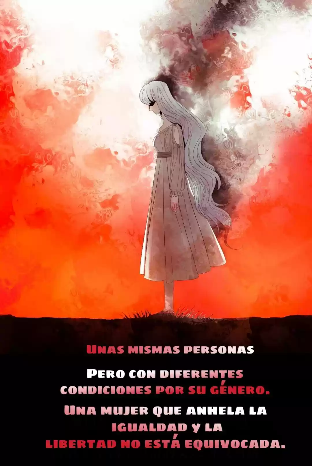 The world of Lilith (2019) - Capítulo 1 - Página 11 - LectorTMOo