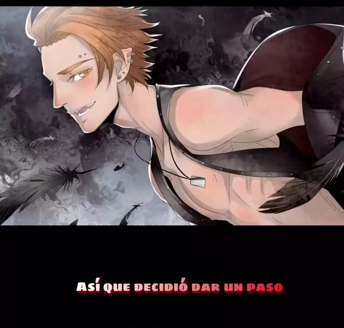 The world of Lilith (2019) - Capítulo 1 - Página 12 - LectorTMOo