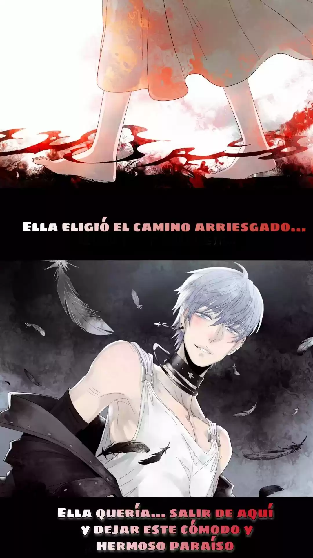 The world of Lilith (2019) - Capítulo 1 - Página 13 - LectorTMOo
