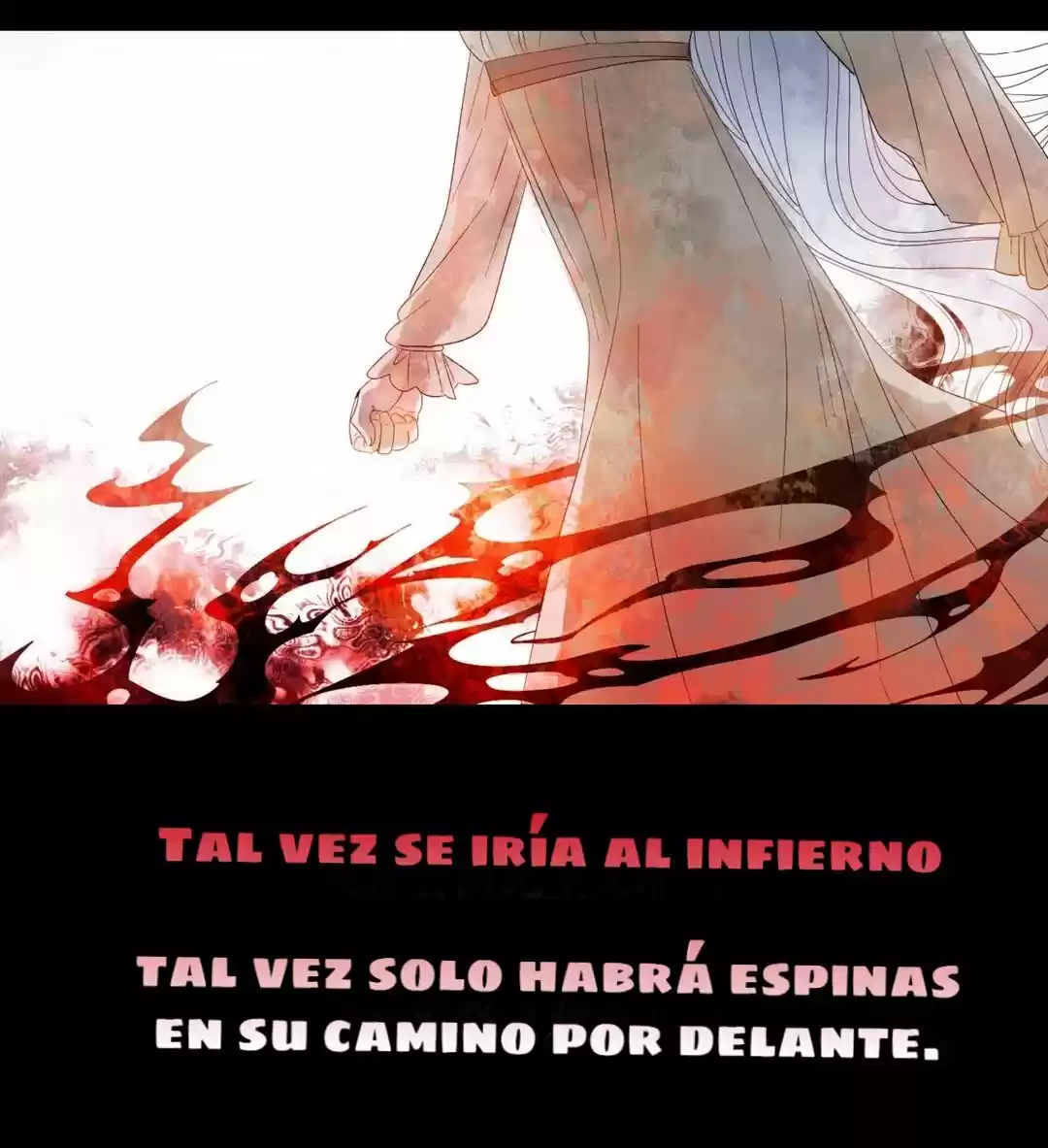 The world of Lilith (2019) - Capítulo 1 - Página 14 - LectorTMOo