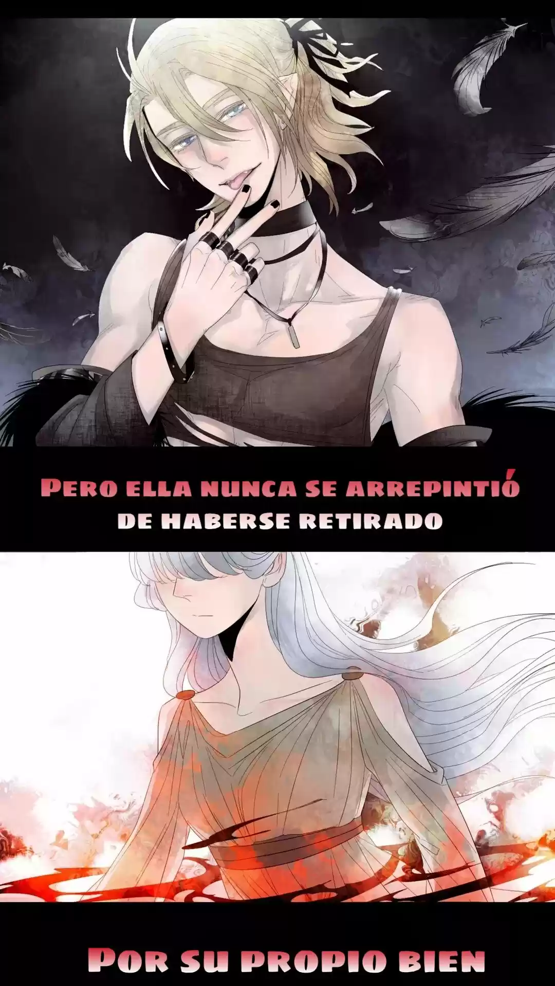 The world of Lilith (2019) - Capítulo 1 - Página 15 - LectorTMOo