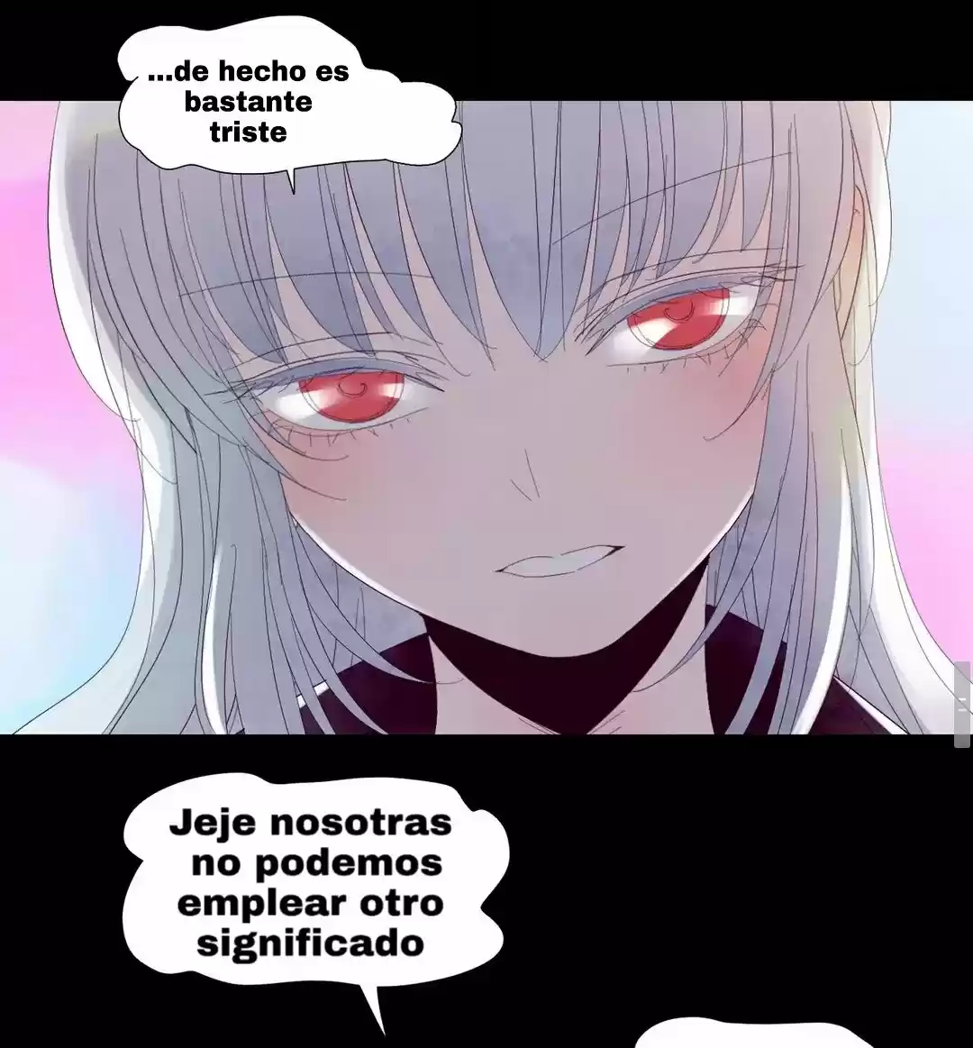 The world of Lilith (2019) - Capítulo 1 - Página 23 - LectorTMOo