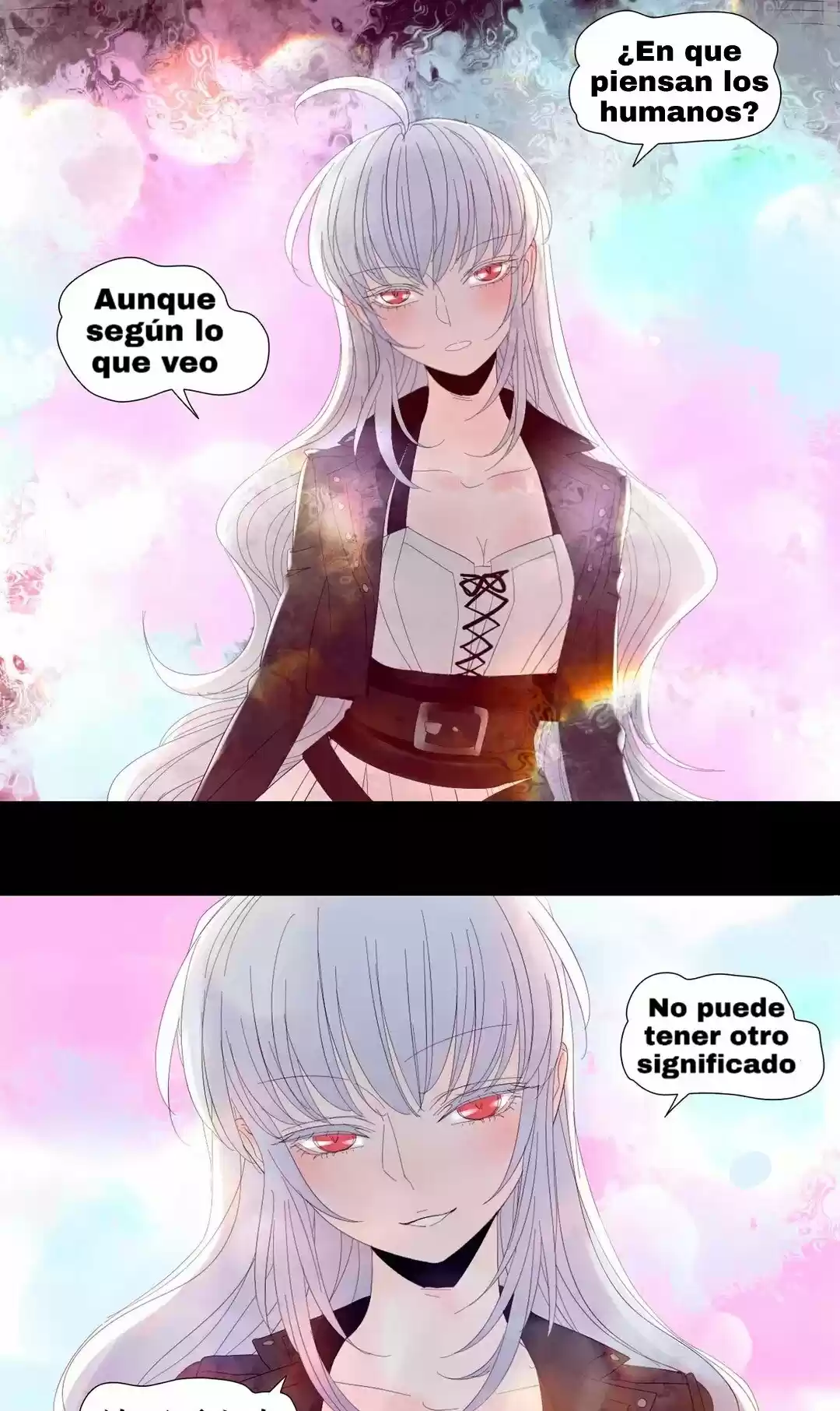 The world of Lilith (2019) - Capítulo 1 - Página 26 - LectorTMOo