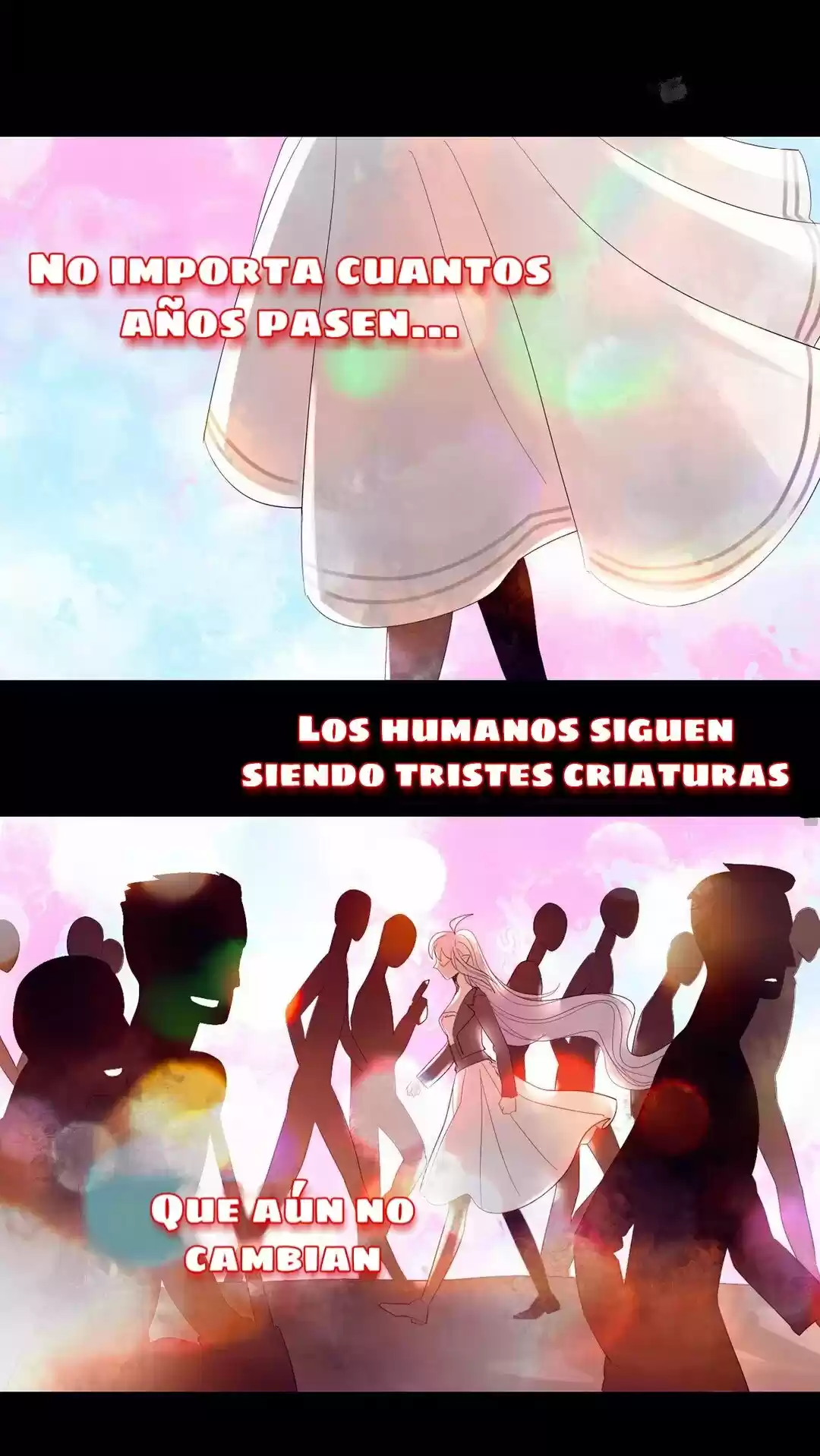 The world of Lilith (2019) - Capítulo 1 - Página 28 - LectorTMOo