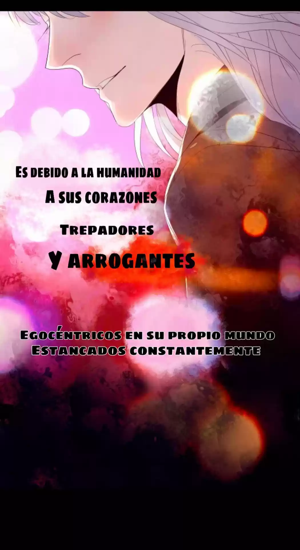 The world of Lilith (2019) - Capítulo 1 - Página 31 - LectorTMOo