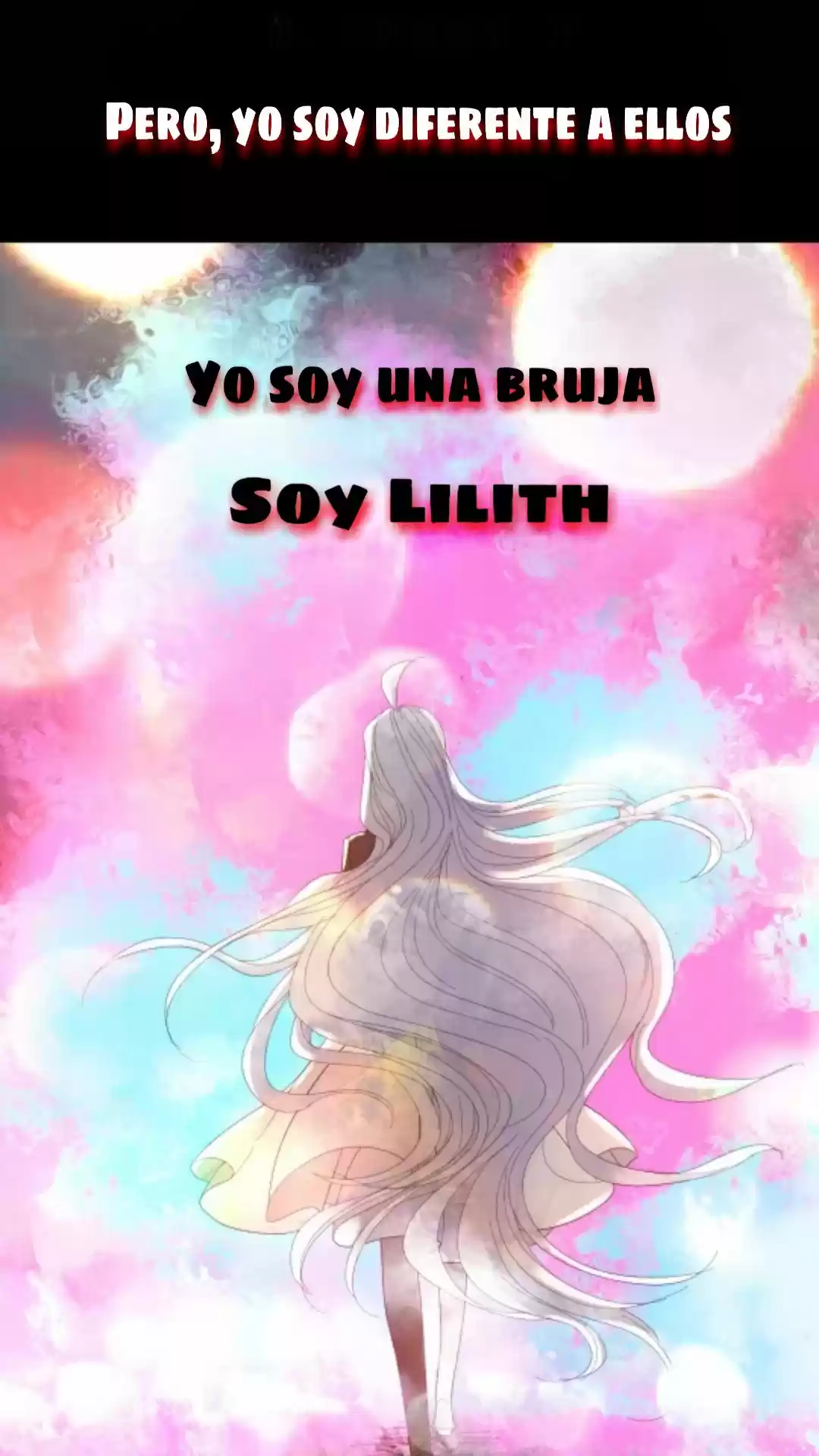 The world of Lilith (2019) - Capítulo 1 - Página 32 - LectorTMOo