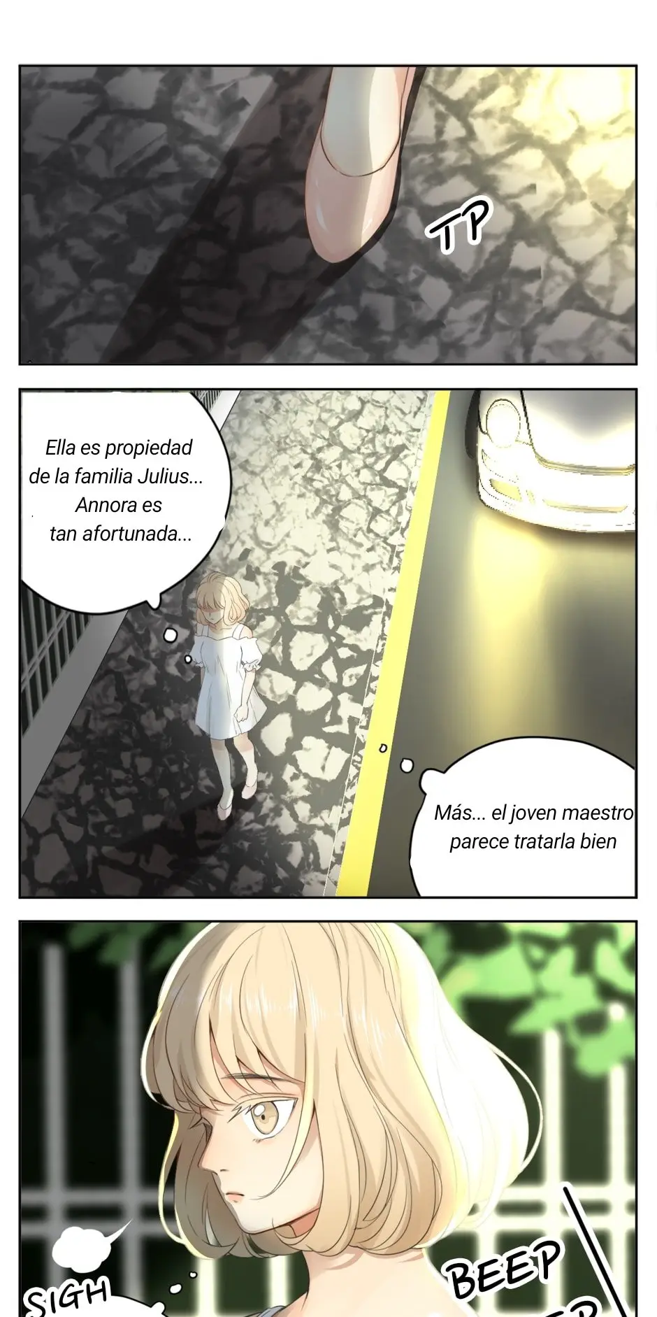 The world ruled by Cats (2019) - Capítulo 22 - Página 14 - LectorTMOo