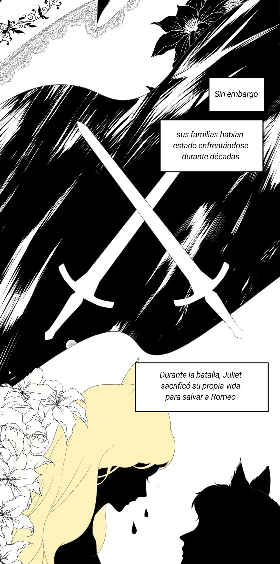 The world ruled by Cats (2019) - Capítulo 23 - Página 4 - LectorTMOo