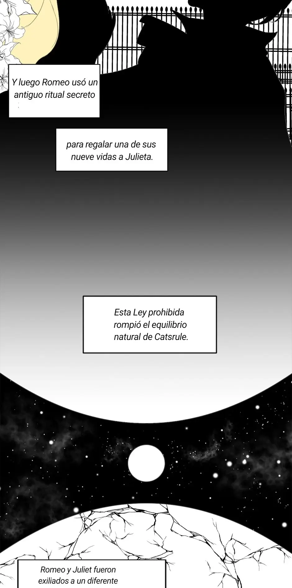 The world ruled by Cats (2019) - Capítulo 23 - Página 5 - LectorTMOo