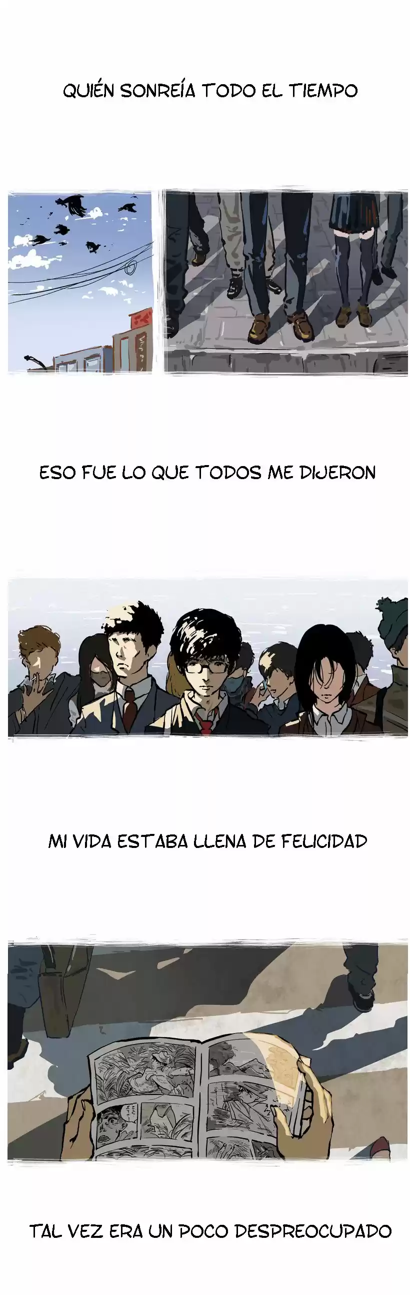 The World Where I Belong (2018) - Capítulo 1 - Página 4 - LectorTMOo