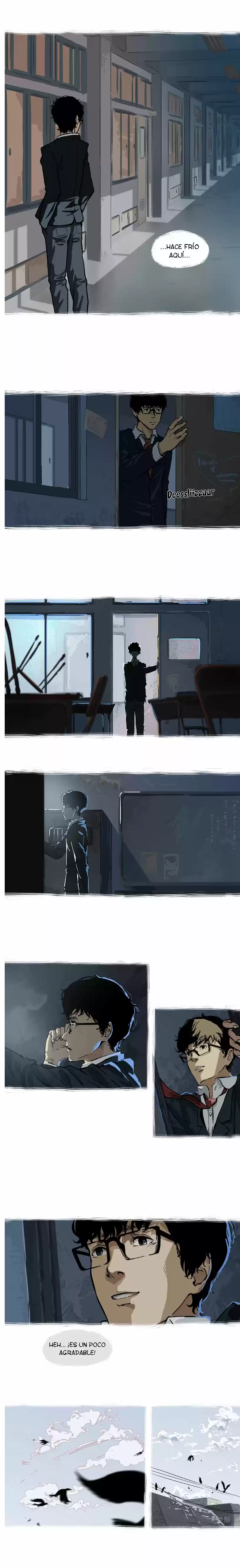 The World Where I Belong (2018) - Capítulo 1 - Página 15 - LectorTMOo
