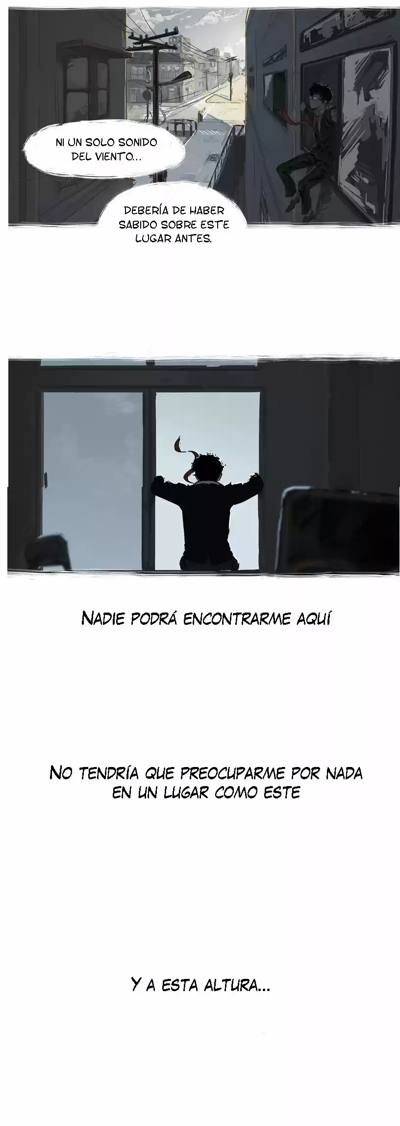 The World Where I Belong (2018) - Capítulo 1 - Página 16 - LectorTMOo