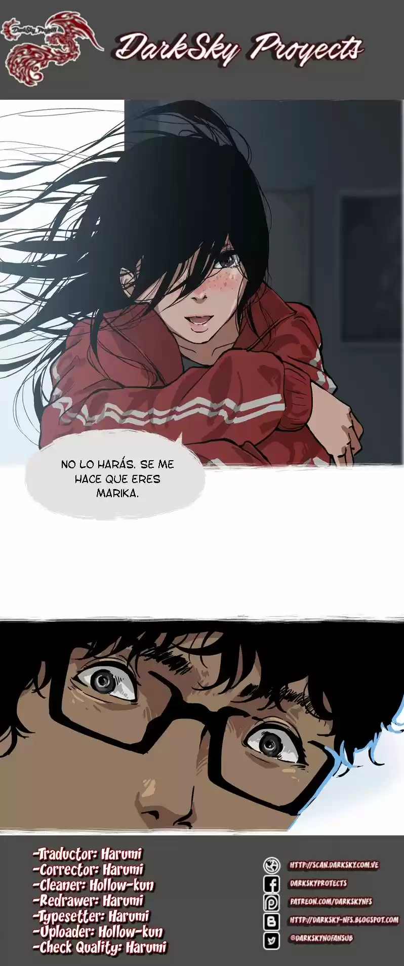 The World Where I Belong (2018) - Capítulo 1 - Página 22 - LectorTMOo