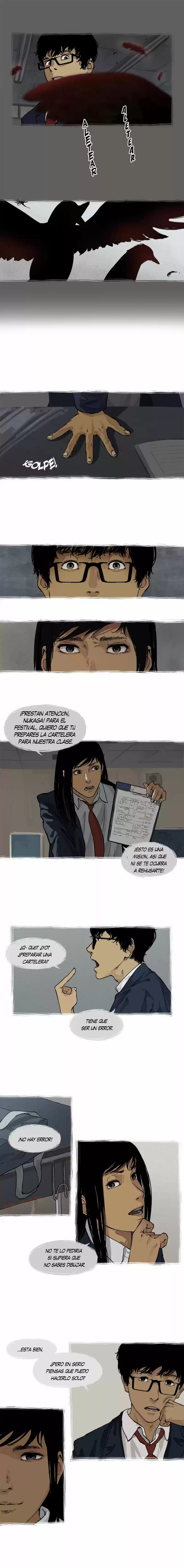 The World Where I Belong (2018) - Capítulo 10 - Página 4 - LectorTMOo