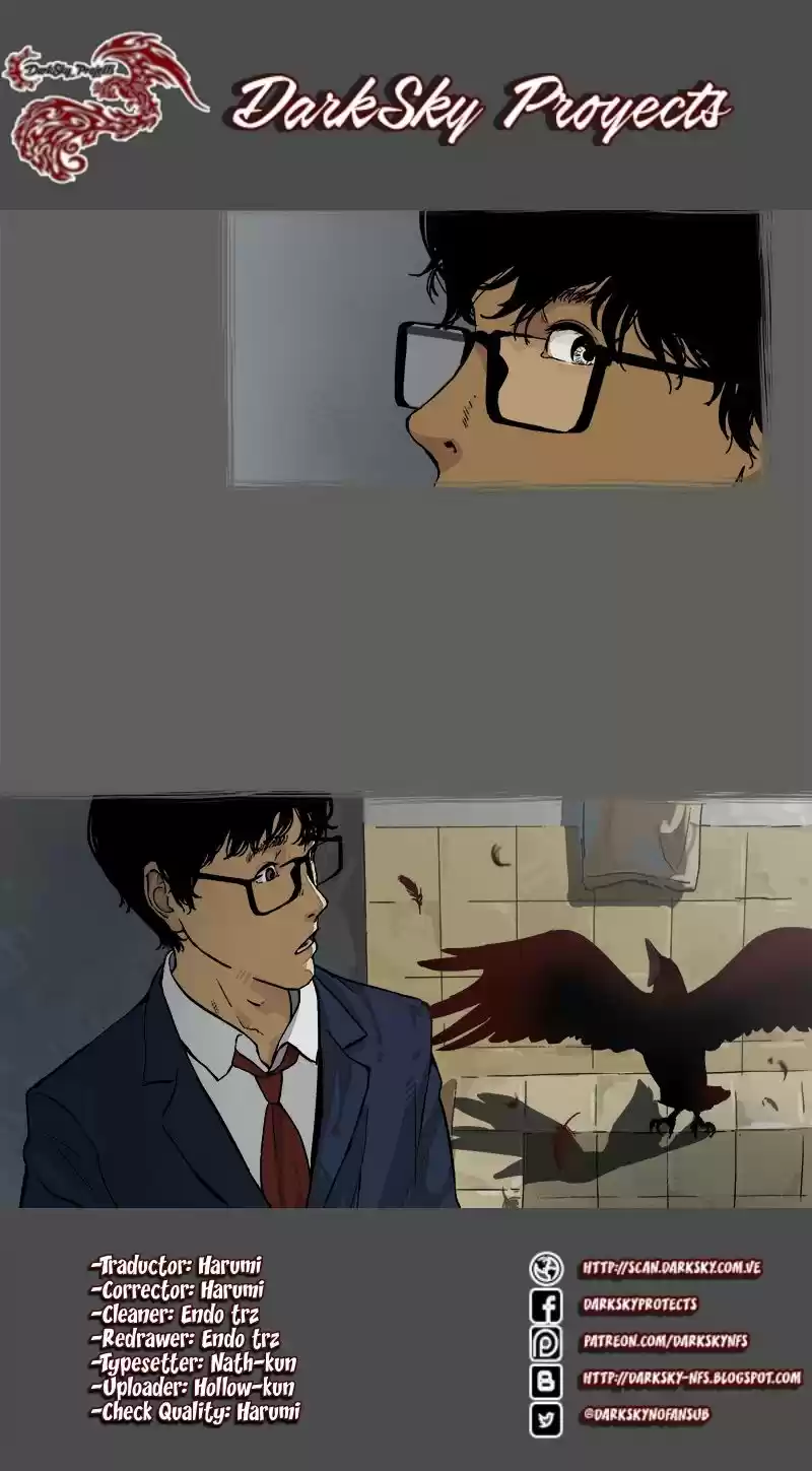The World Where I Belong (2018) - Capítulo 10 - Página 9 - LectorTMOo