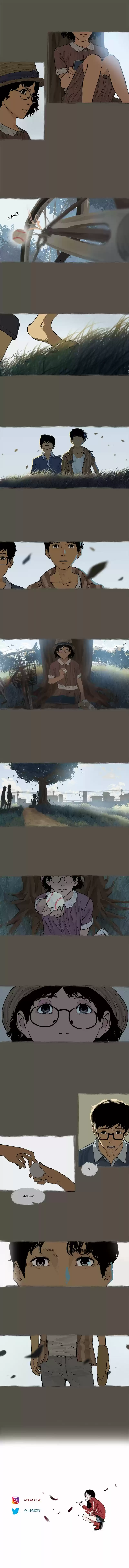 The World Where I Belong (2018) - Capítulo 11 - Página 6 - LectorTMOo