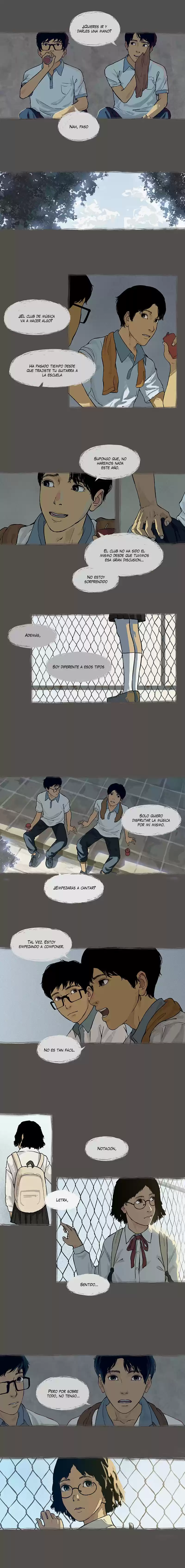 The World Where I Belong (2018) - Capítulo 15 - Página 4 - LectorTMOo