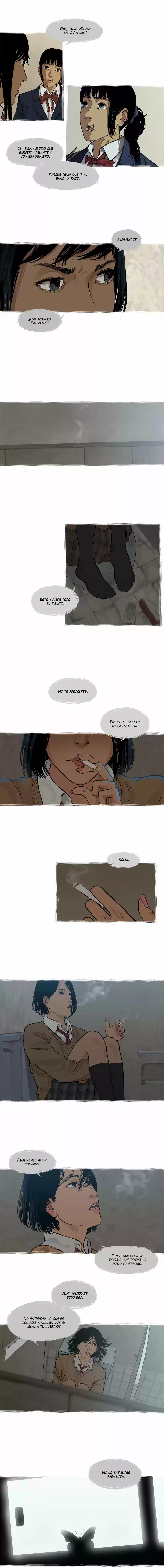 The World Where I Belong (2018) - Capítulo 16 - Página 4 - LectorTMOo