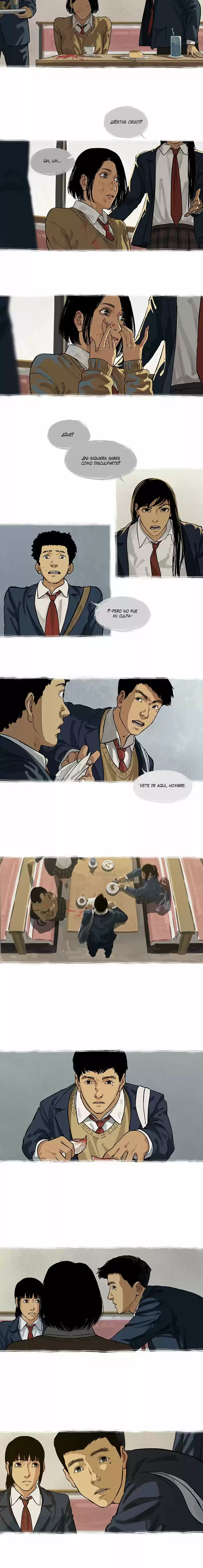 The World Where I Belong (2018) - Capítulo 18 - Página 4 - LectorTMOo