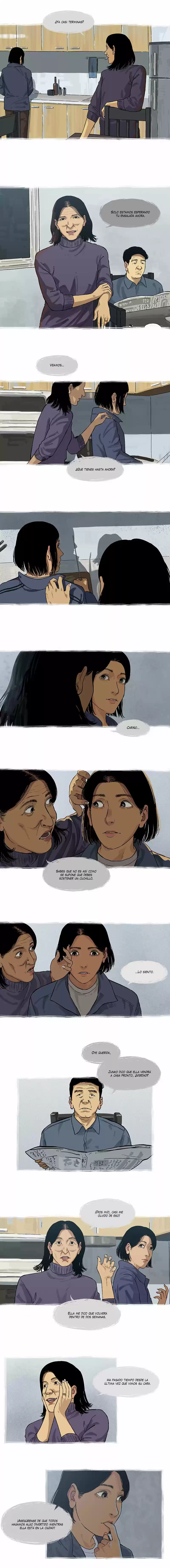 The World Where I Belong (2018) - Capítulo 19 - Página 4 - LectorTMOo