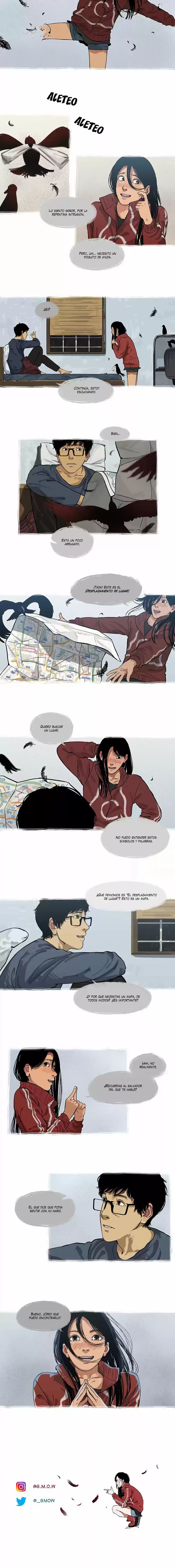 The World Where I Belong (2018) - Capítulo 19 - Página 6 - LectorTMOo