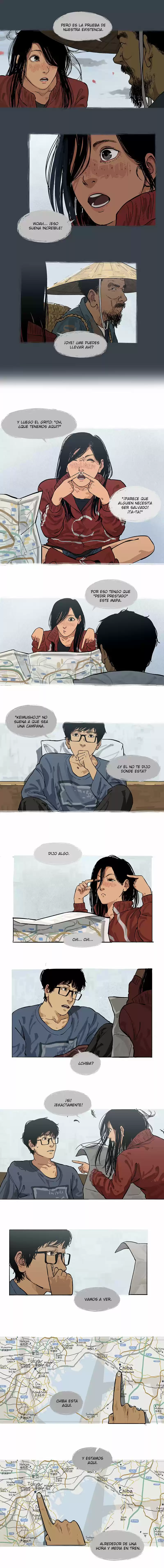 The World Where I Belong (2018) - Capítulo 20 - Página 4 - LectorTMOo