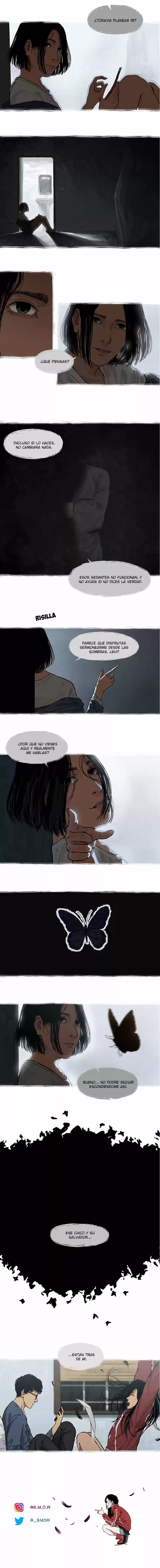 The World Where I Belong (2018) - Capítulo 20 - Página 6 - LectorTMOo