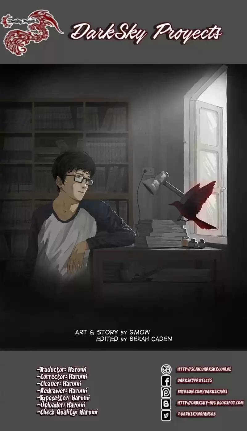 The World Where I Belong (2018) - Capítulo 21 - Página 9 - LectorTMOo