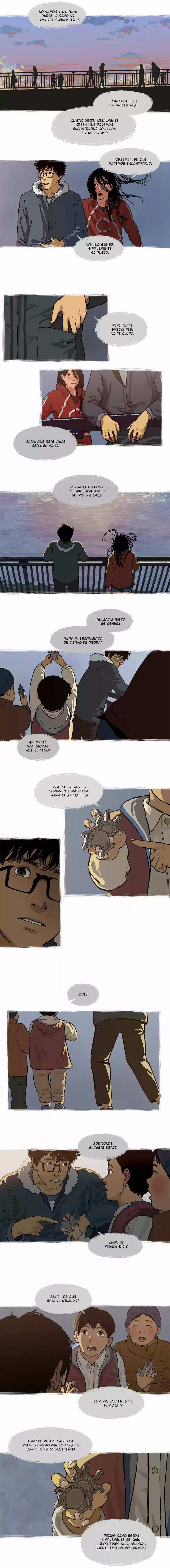 The World Where I Belong (2018) - Capítulo 22 - Página 4 - LectorTMOo