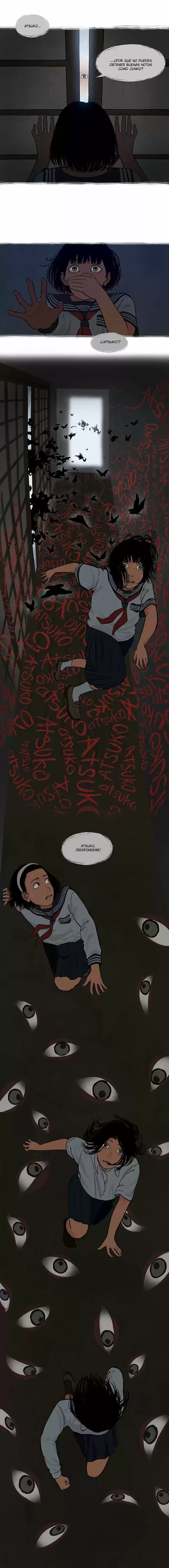 The World Where I Belong (2018) - Capítulo 24 - Página 5 - LectorTMOo