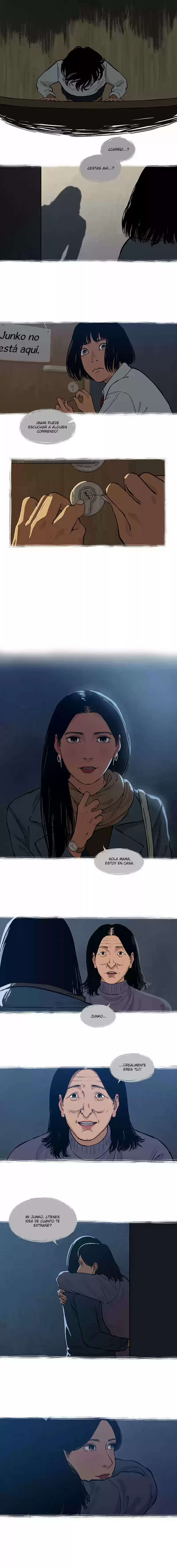 The World Where I Belong (2018) - Capítulo 24 - Página 6 - LectorTMOo