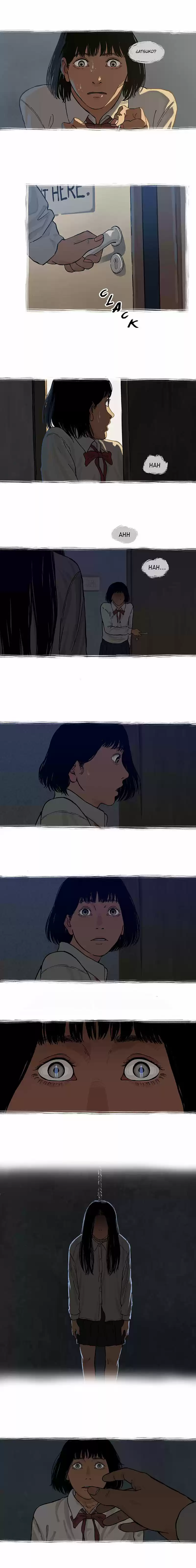 The World Where I Belong (2018) - Capítulo 24 - Página 7 - LectorTMOo