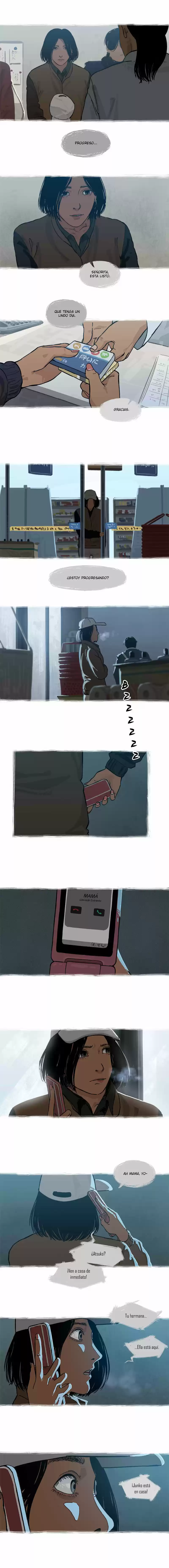 The World Where I Belong (2018) - Capítulo 25 - Página 4 - LectorTMOo