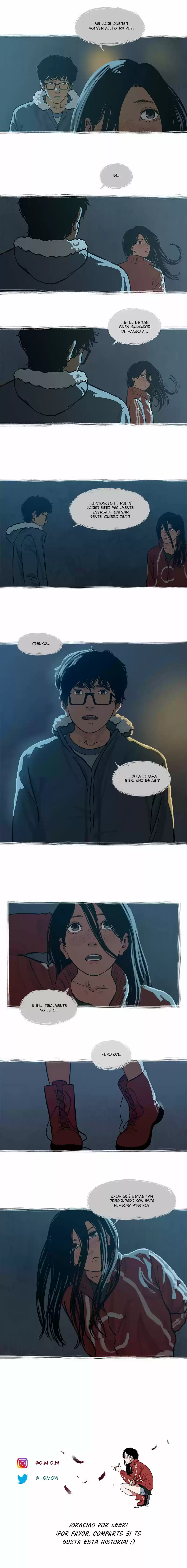 The World Where I Belong (2018) - Capítulo 25 - Página 6 - LectorTMOo