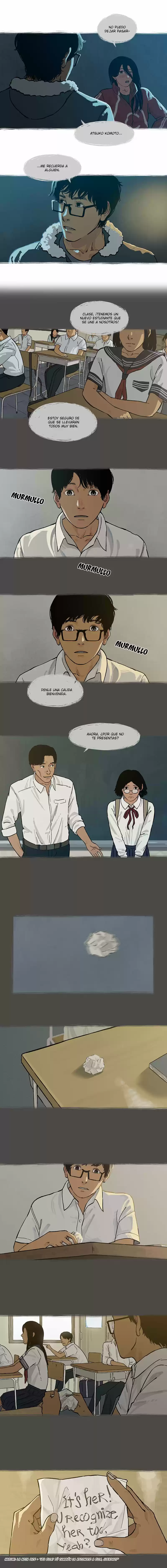 The World Where I Belong (2018) - Capítulo 26 - Página 4 - LectorTMOo