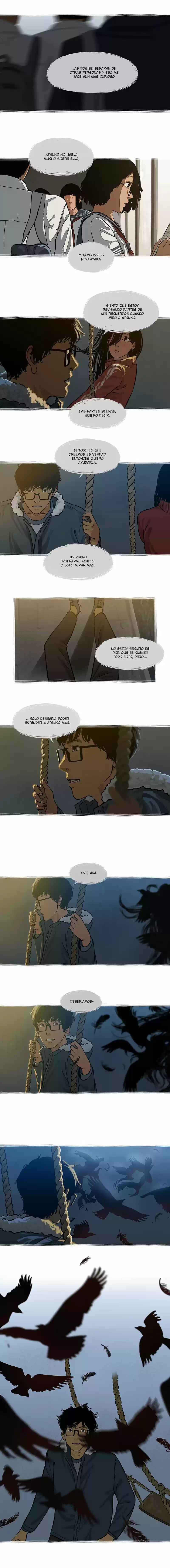 The World Where I Belong (2018) - Capítulo 26 - Página 6 - LectorTMOo