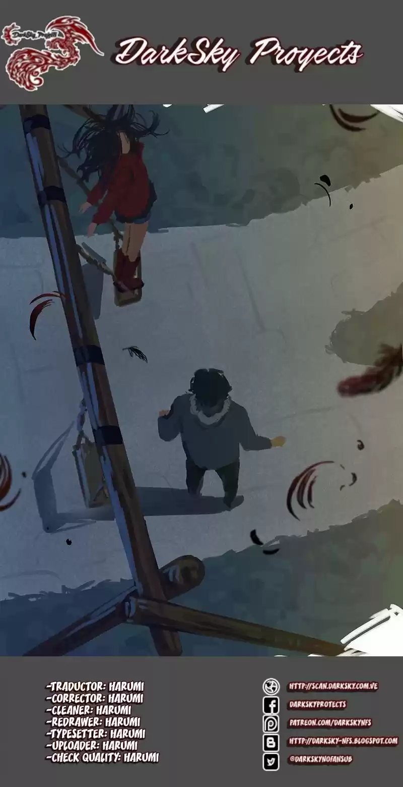 The World Where I Belong (2018) - Capítulo 26 - Página 11 - LectorTMOo