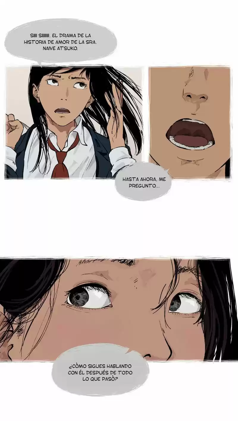 The World Where I Belong (2018) - Capítulo 3 - Página 7 - LectorTMOo