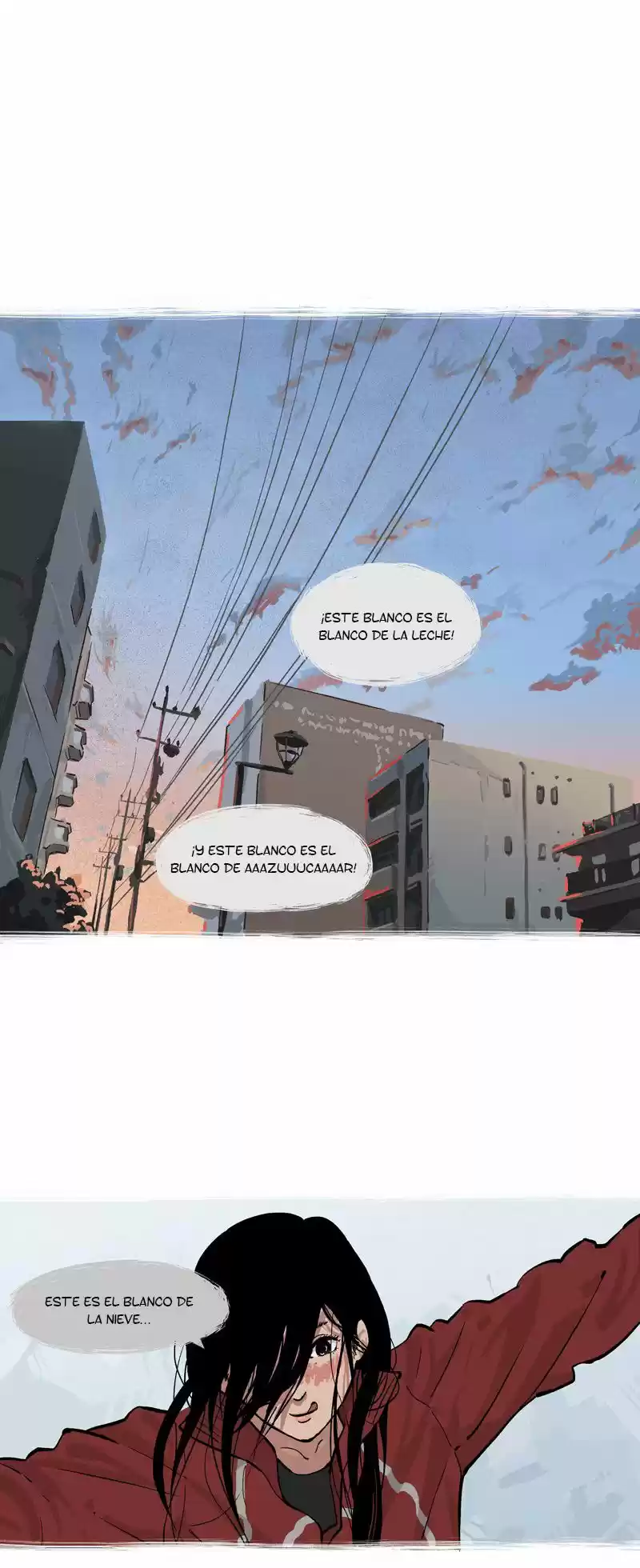 The World Where I Belong (2018) - Capítulo 3 - Página 10 - LectorTMOo