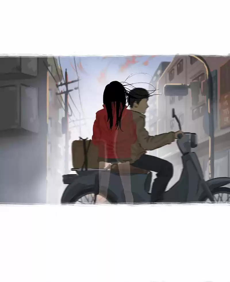 The World Where I Belong (2018) - Capítulo 3 - Página 20 - LectorTMOo