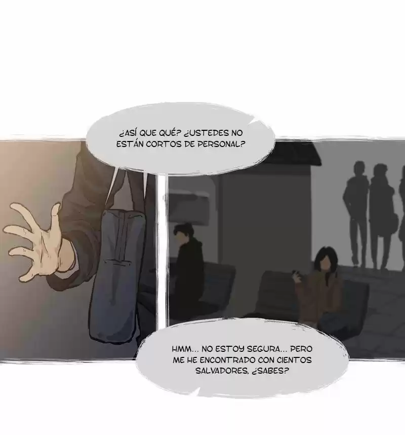 The World Where I Belong (2018) - Capítulo 3 - Página 27 - LectorTMOo