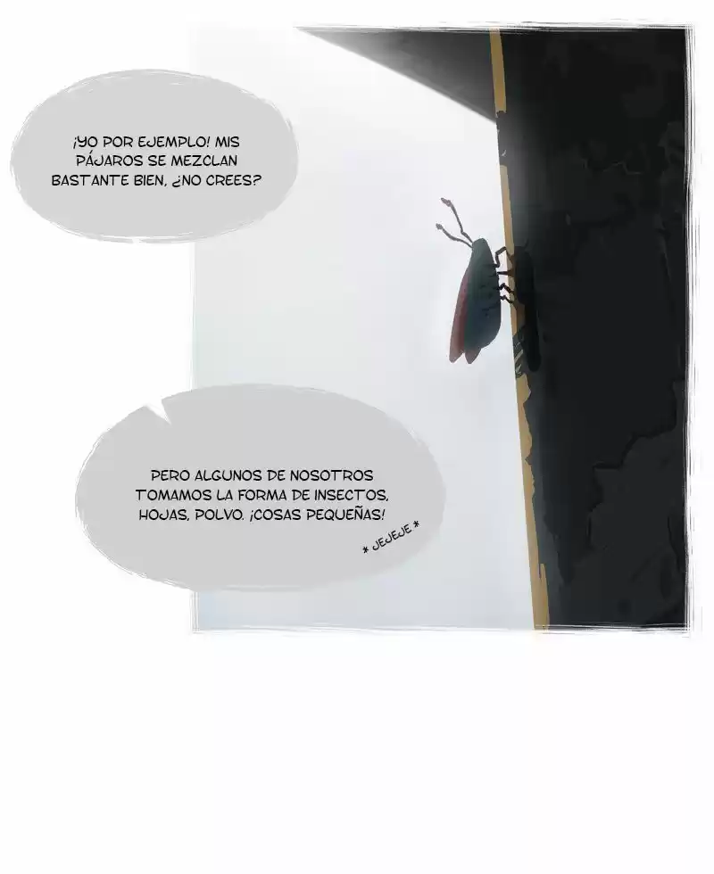 The World Where I Belong (2018) - Capítulo 3 - Página 29 - LectorTMOo