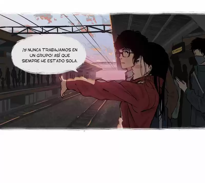 The World Where I Belong (2018) - Capítulo 3 - Página 30 - LectorTMOo