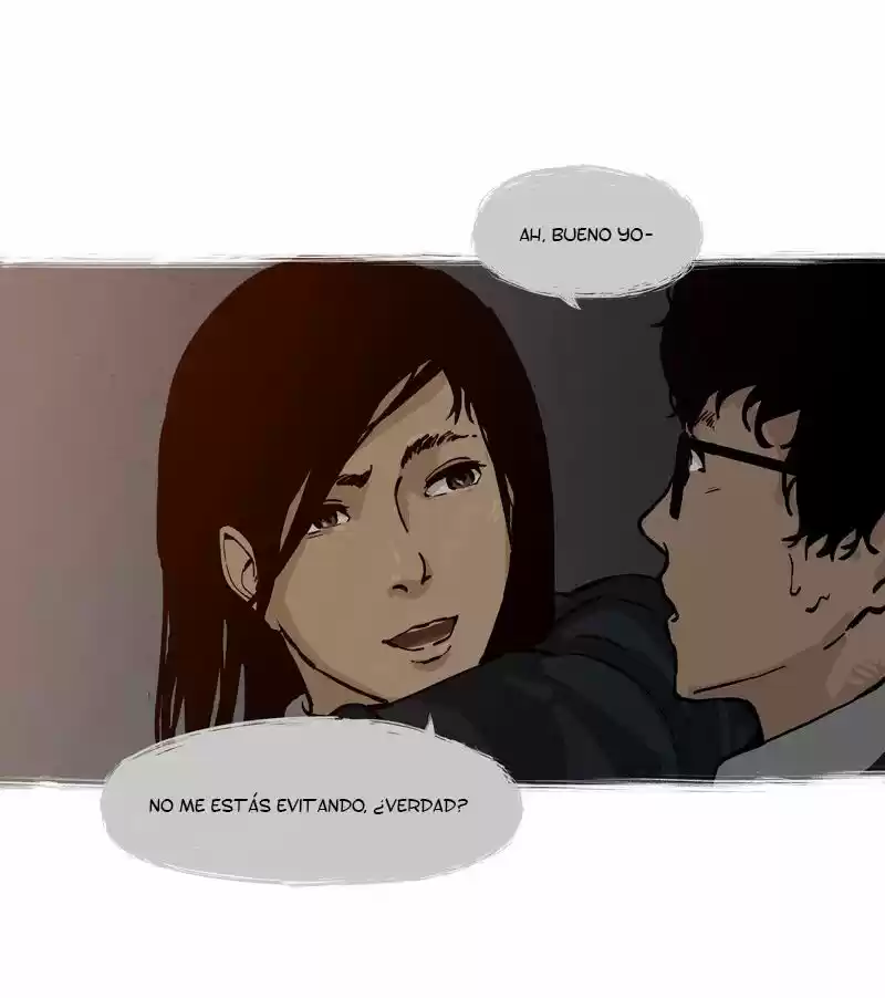 The World Where I Belong (2018) - Capítulo 3 - Página 37 - LectorTMOo