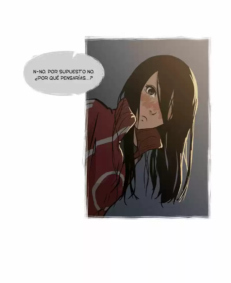The World Where I Belong (2018) - Capítulo 3 - Página 38 - LectorTMOo