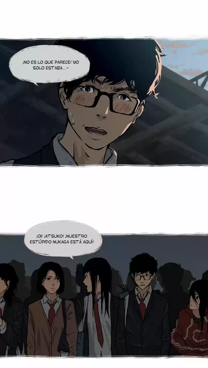 The World Where I Belong (2018) - Capítulo 3 - Página 42 - LectorTMOo