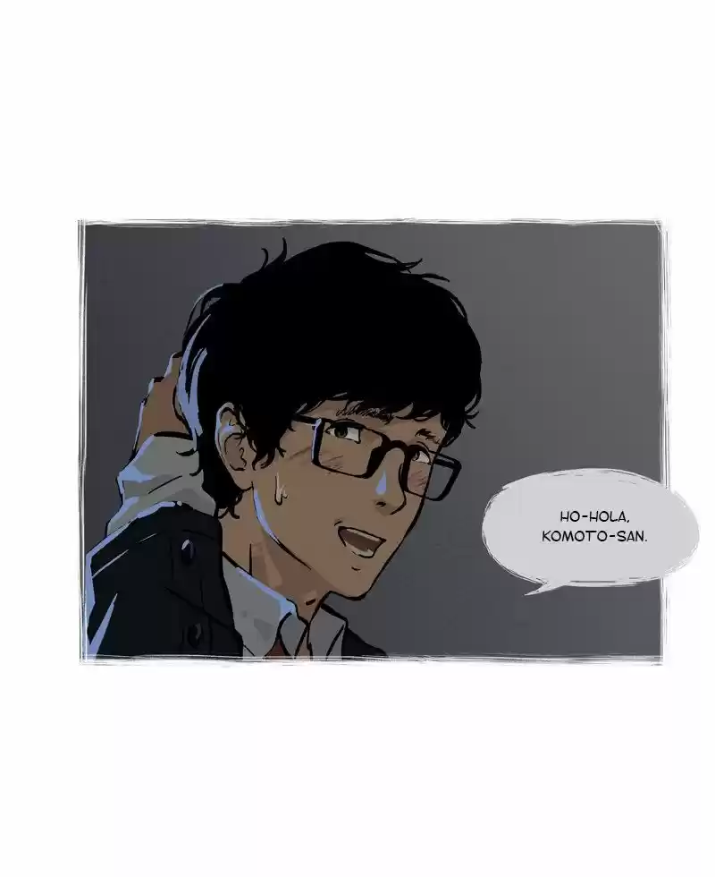 The World Where I Belong (2018) - Capítulo 3 - Página 43 - LectorTMOo