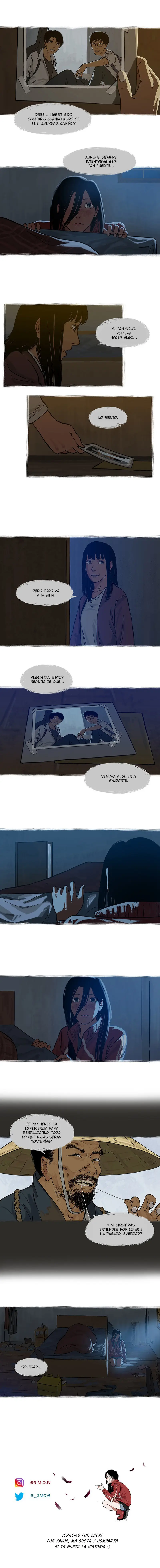 The World Where I Belong (2018) - Capítulo 31 - Página 6 - LectorTMOo