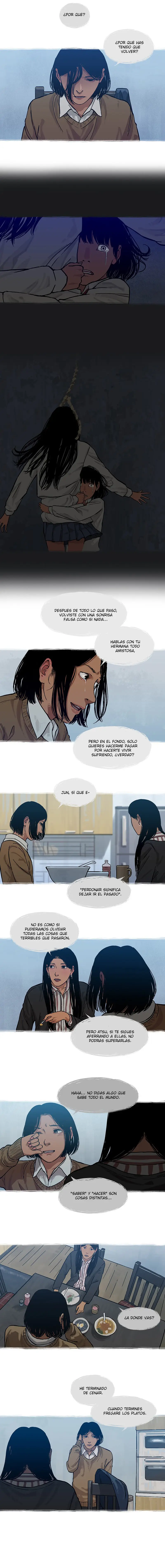 The World Where I Belong (2018) - Capítulo 32 - Página 5 - LectorTMOo