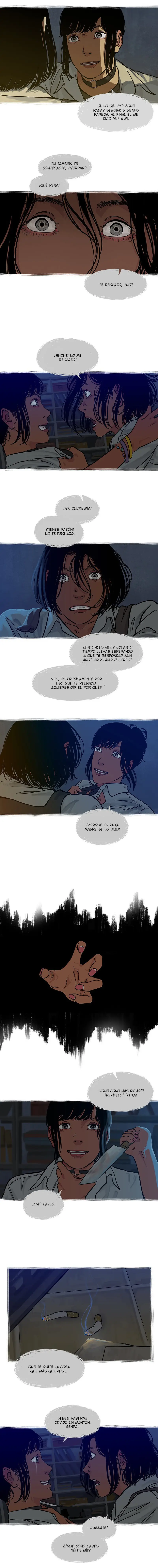 The World Where I Belong (2018) - Capítulo 34 - Página 7 - LectorTMOo